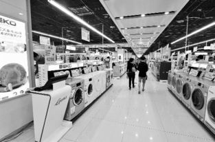 比雙11還多的實(shí)惠！家用電器購(gòu)買攻略