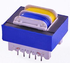 合肥齊興電器有限責任公司 專業制造EI型家電變壓器，賦能智能家電新時代