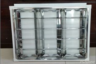 格柵燈哪個(gè)牌子好？高效格柵燈選購(gòu)指南與機(jī)械設(shè)備應(yīng)用