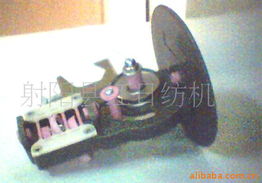 射陽縣紅日紡機廠 紡織器材與紡機配件產品全覽
